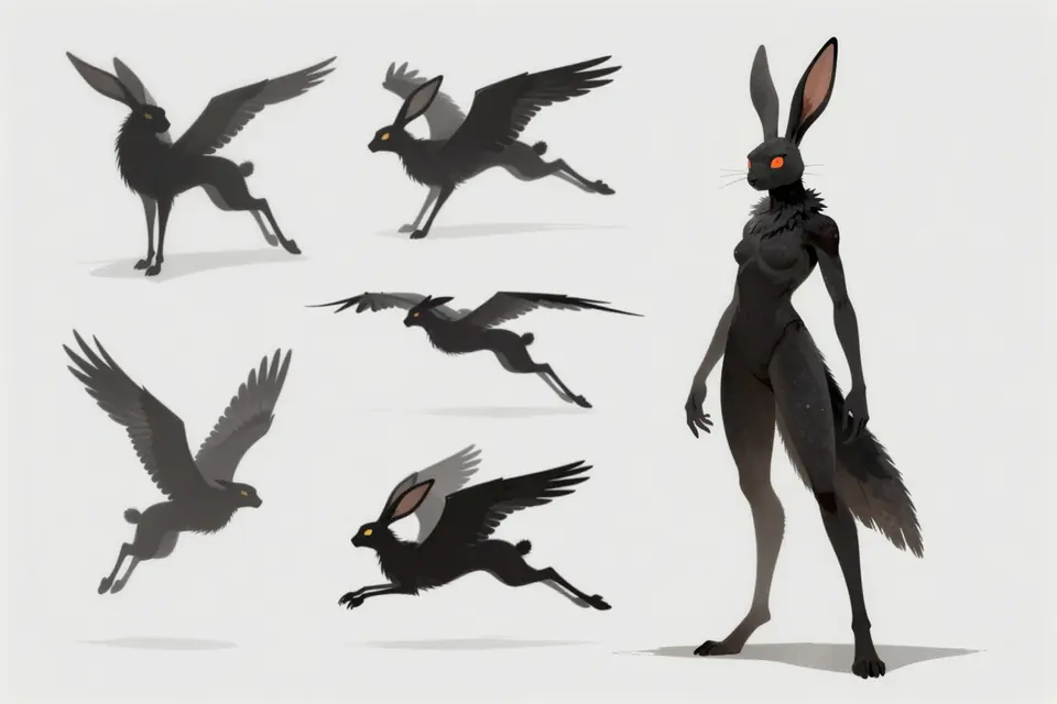 Movement-Based Design