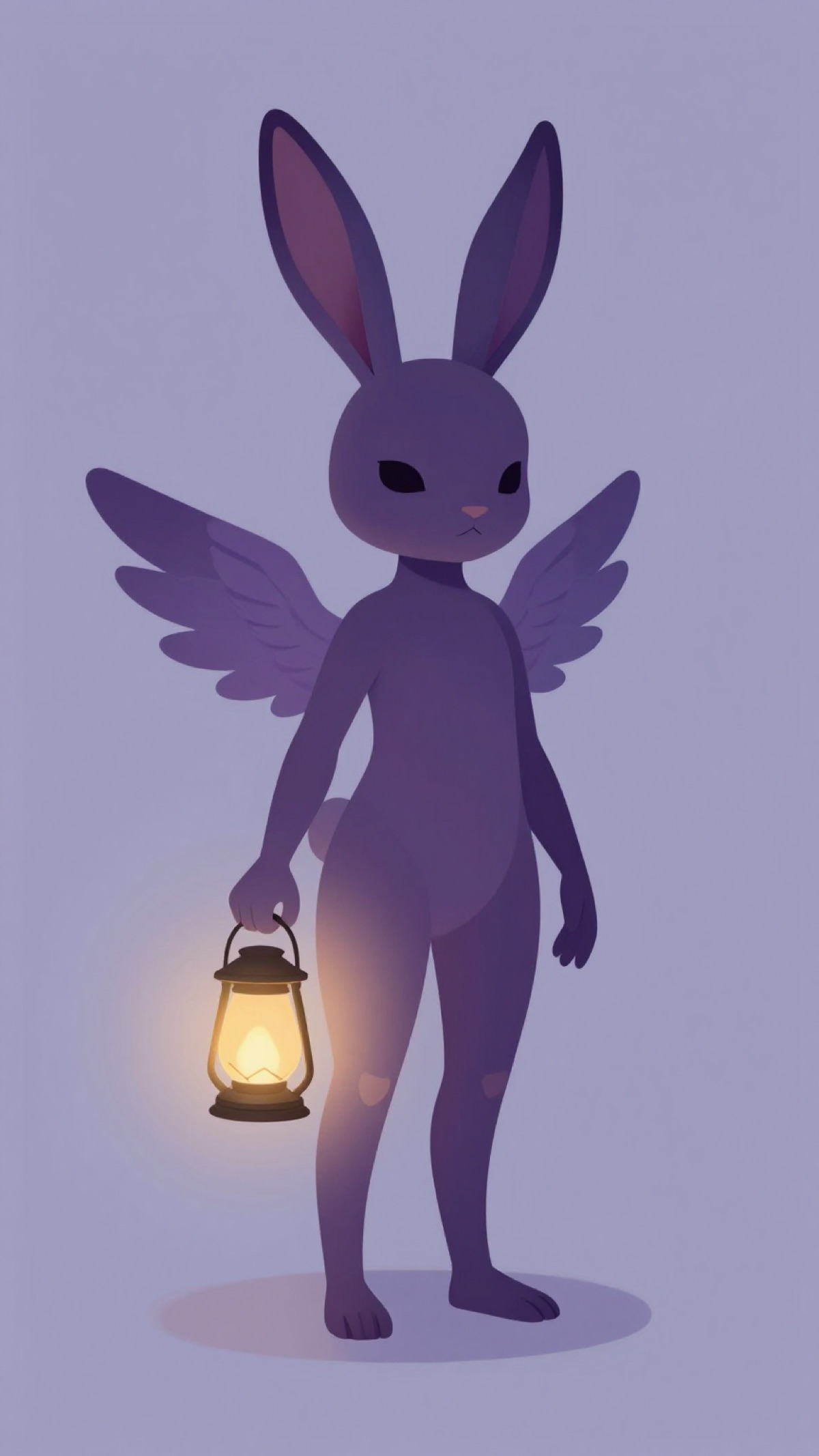 Twilight Sprite